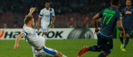 Rafael Benitez: Acum trebuie sa castigam returul